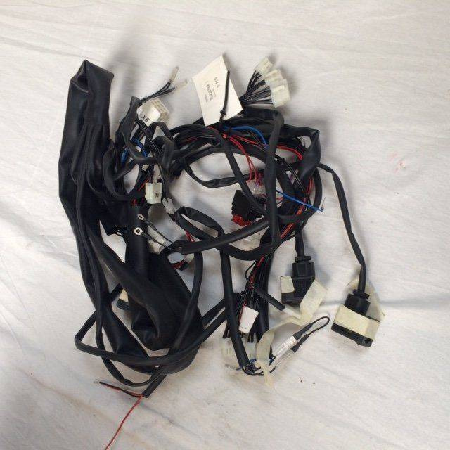 Wire Set for Caterpillar - Кабели/ Провода для Погрузочно-разгрузочной техники: фото 1 Wire Set for Caterpillar - Кабели/ Провода для Погрузочно-разгрузочной техники: фото 1