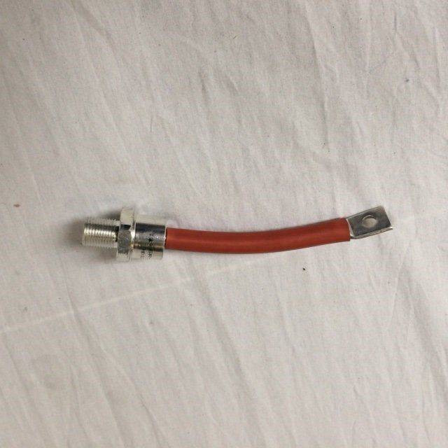 Diod for Caterpillar - Запчасти для Погрузочно-разгрузочной техники: фото 1 Diod for Caterpillar - Запчасти для Погрузочно-разгрузочной техники: фото 1