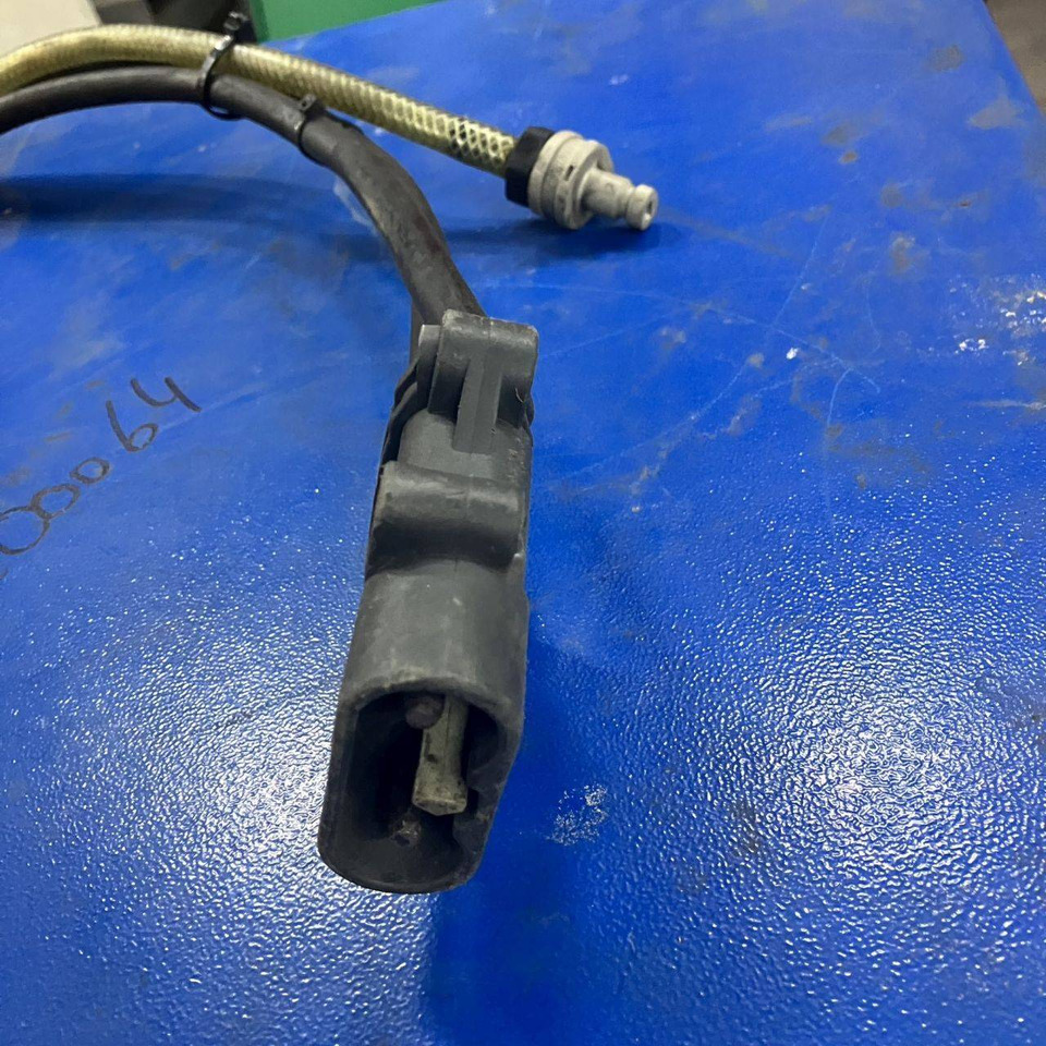 Hawker 24V-100A - Запчасти для Погрузочно-разгрузочной техники: фото 5 Hawker 24V-100A - Запчасти для Погрузочно-разгрузочной техники: фото 5