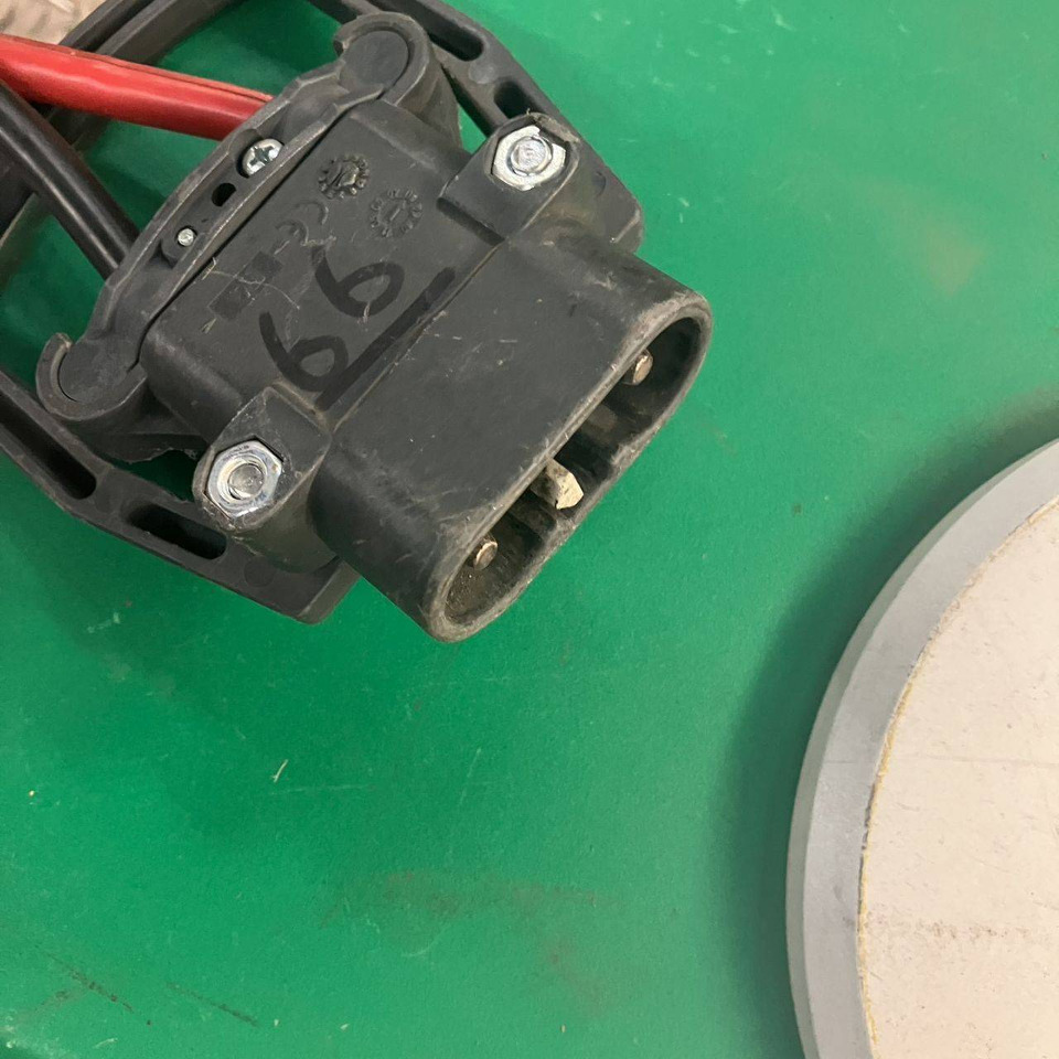 Hoppecke E230 G24/25B-F14HO-HF Trak Basic - Запчасти для Погрузочно-разгрузочной техники: фото 5 Hoppecke E230 G24/25B-F14HO-HF Trak Basic - Запчасти для Погрузочно-разгрузочной техники: фото 5