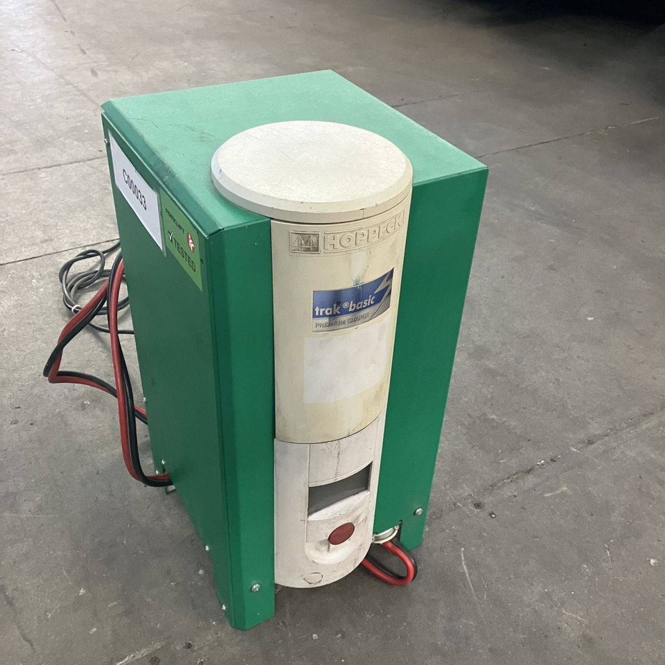 Hoppecke E230 G24/25B-F14HO-HF Trak Basic - Запчасти для Погрузочно-разгрузочной техники: фото 2 Hoppecke E230 G24/25B-F14HO-HF Trak Basic - Запчасти для Погрузочно-разгрузочной техники: фото 2