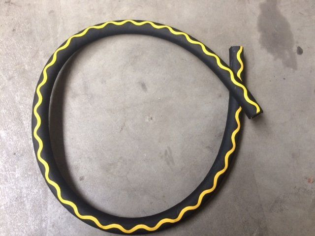 Hose DN13, Kärcher - Запчасти для Оборудования для клининга: фото 1 Hose DN13, Kärcher - Запчасти для Оборудования для клининга: фото 1