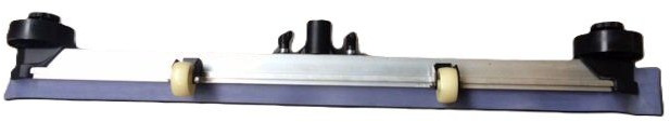 Kärcher Suction Bar Straight - Запчасти для Оборудования для клининга: фото 2 Kärcher Suction Bar Straight - Запчасти для Оборудования для клининга: фото 2