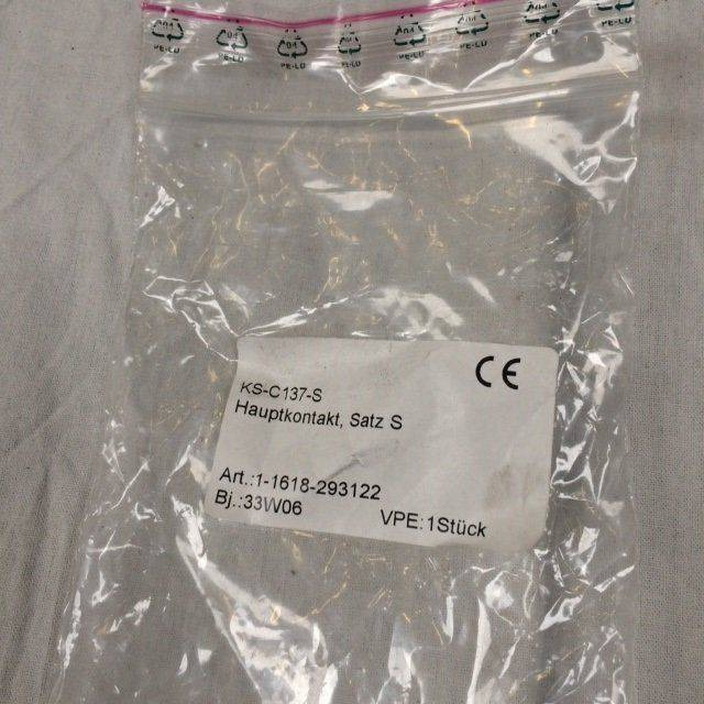 Kit Contact for Caterpillar - Запчасти для Погрузочно-разгрузочной техники: фото 2 Kit Contact for Caterpillar - Запчасти для Погрузочно-разгрузочной техники: фото 2