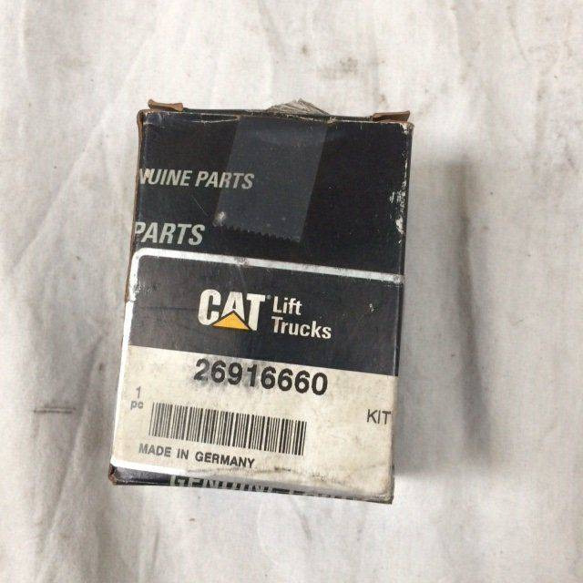 Kit Contact for Caterpillar - Запчасти для Погрузочно-разгрузочной техники: фото 3 Kit Contact for Caterpillar - Запчасти для Погрузочно-разгрузочной техники: фото 3