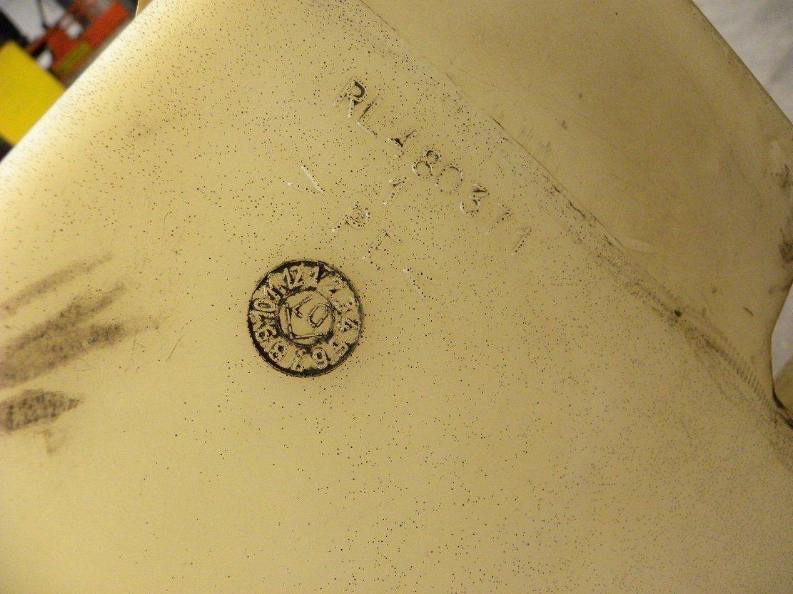 Tank for Caterpillar NR16 N - Запчасти для Погрузочно-разгрузочной техники: фото 3 Tank for Caterpillar NR16 N - Запчасти для Погрузочно-разгрузочной техники: фото 3