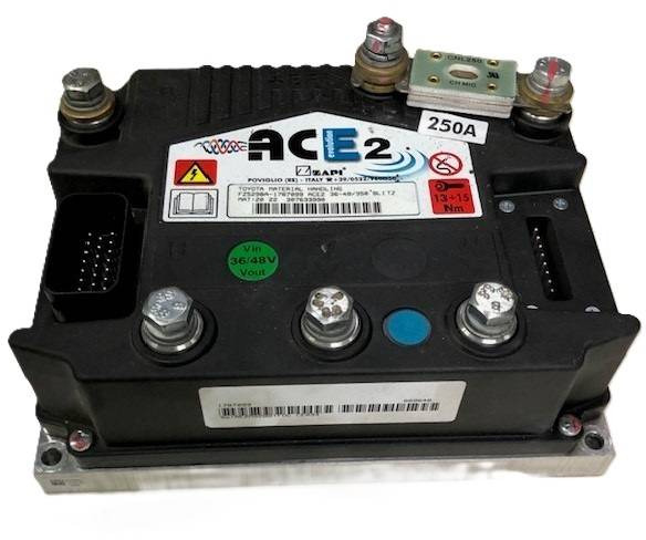 Zapi FZ5298A for Toyota/ BT - Электрическая система для Погрузочно-разгрузочной техники: фото 1 Zapi FZ5298A for Toyota/ BT - Электрическая система для Погрузочно-разгрузочной техники: фото 1