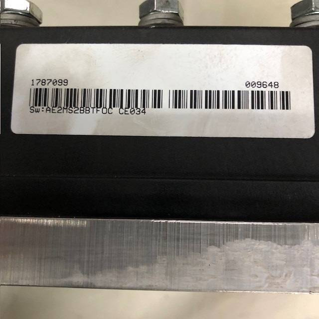 Zapi FZ5298A for Toyota/ BT - Электрическая система для Погрузочно-разгрузочной техники: фото 4 Zapi FZ5298A for Toyota/ BT - Электрическая система для Погрузочно-разгрузочной техники: фото 4