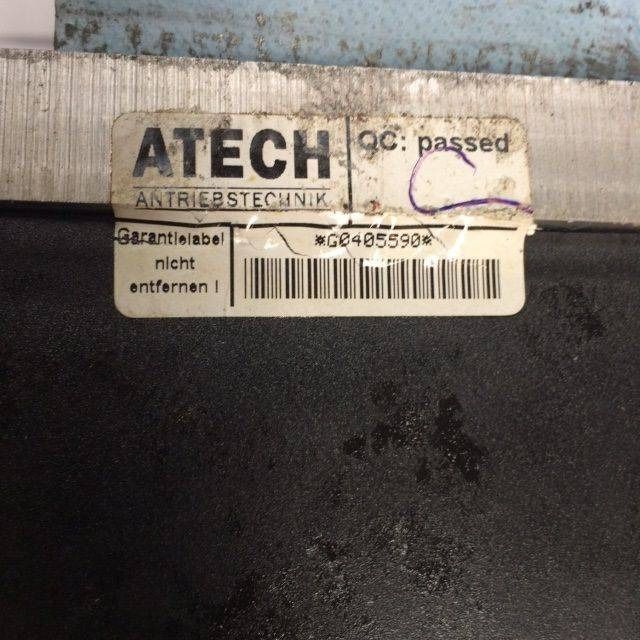 Zapi FZ8043 Motor controller - Блок управления для Погрузочно-разгрузочной техники: фото 5 Zapi FZ8043 Motor controller - Блок управления для Погрузочно-разгрузочной техники: фото 5
