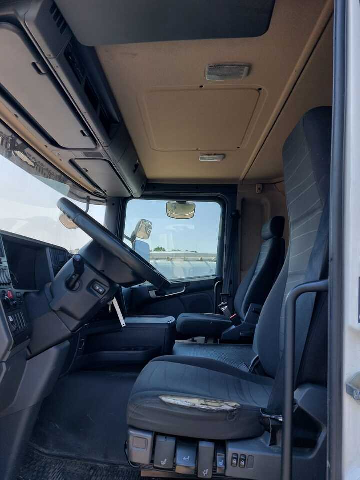 SCANIA PRT - Грузовик-цистерна: фото 3 SCANIA PRT - Грузовик-цистерна: фото 3