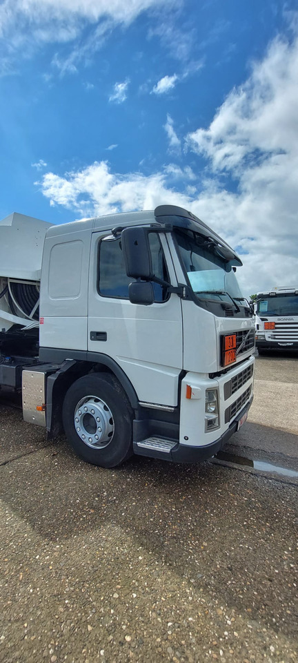 VOLVO FM - Тягач: фото 3 VOLVO FM - Тягач: фото 3