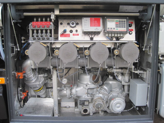 VOLVO FM в лизинг VOLVO FM: фото 12 VOLVO FM в лизинг VOLVO FM: фото 12