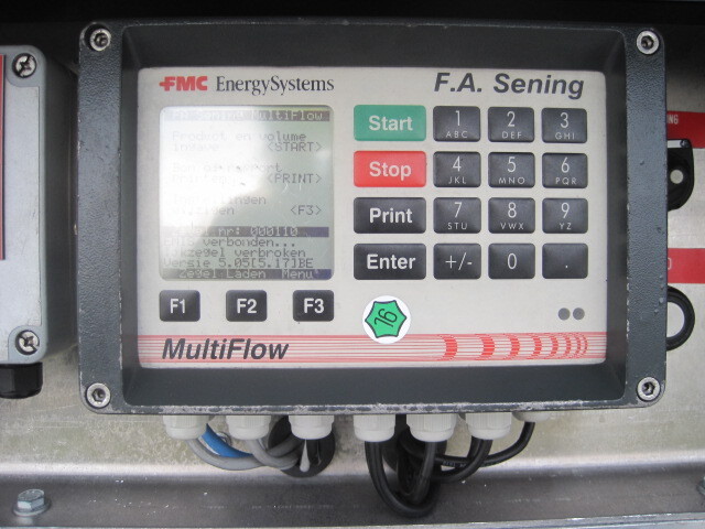 VOLVO FM - Грузовик-цистерна: фото 2 VOLVO FM - Грузовик-цистерна: фото 2