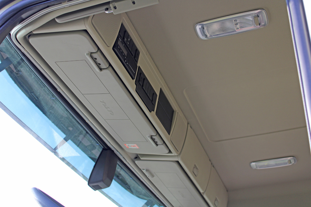 VOLVO FM - Грузовик-цистерна: фото 5 VOLVO FM - Грузовик-цистерна: фото 5