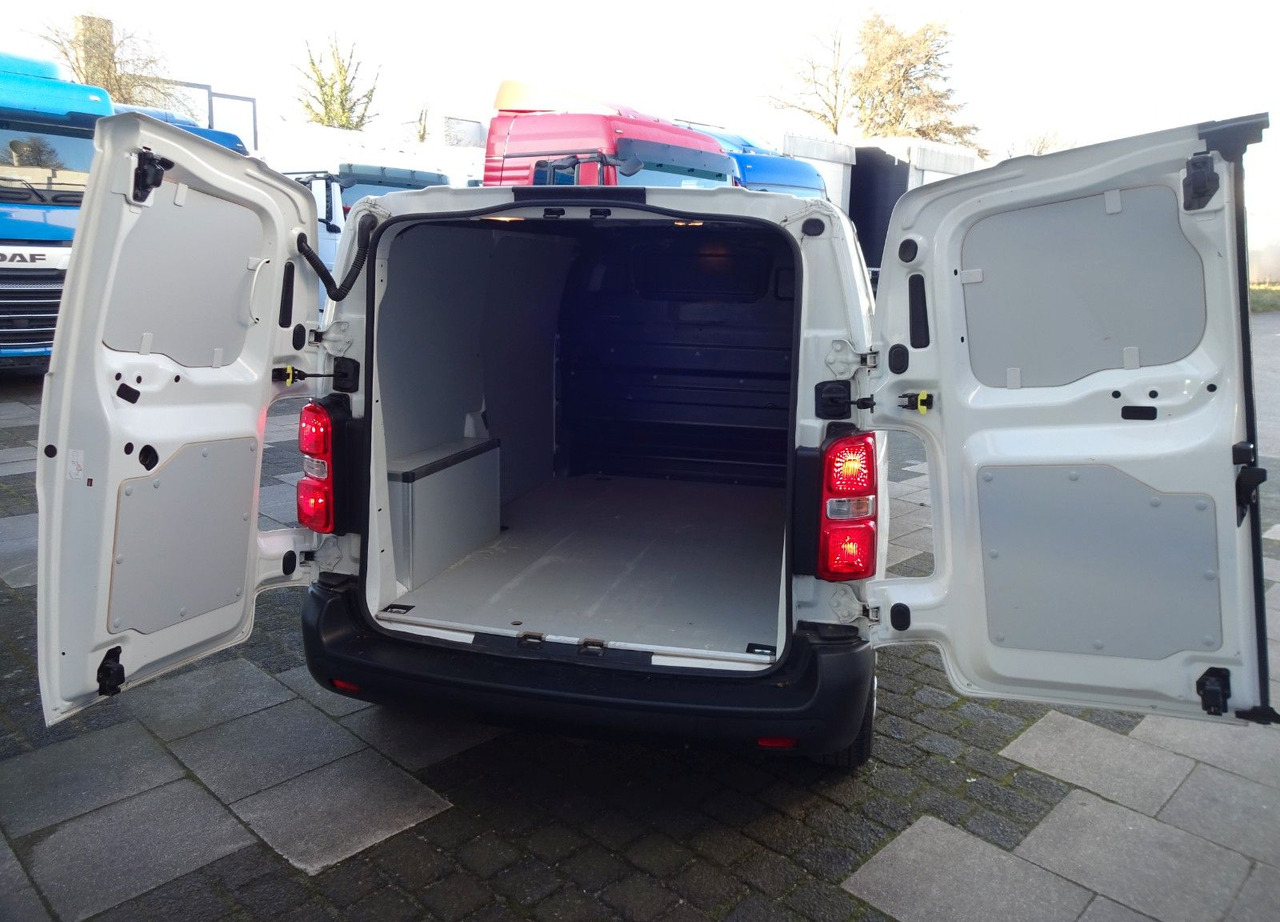 Легковой фургон Opel Opel 5 x Vivaro Kasten L1H1, Klima, PDC,: фото 11
