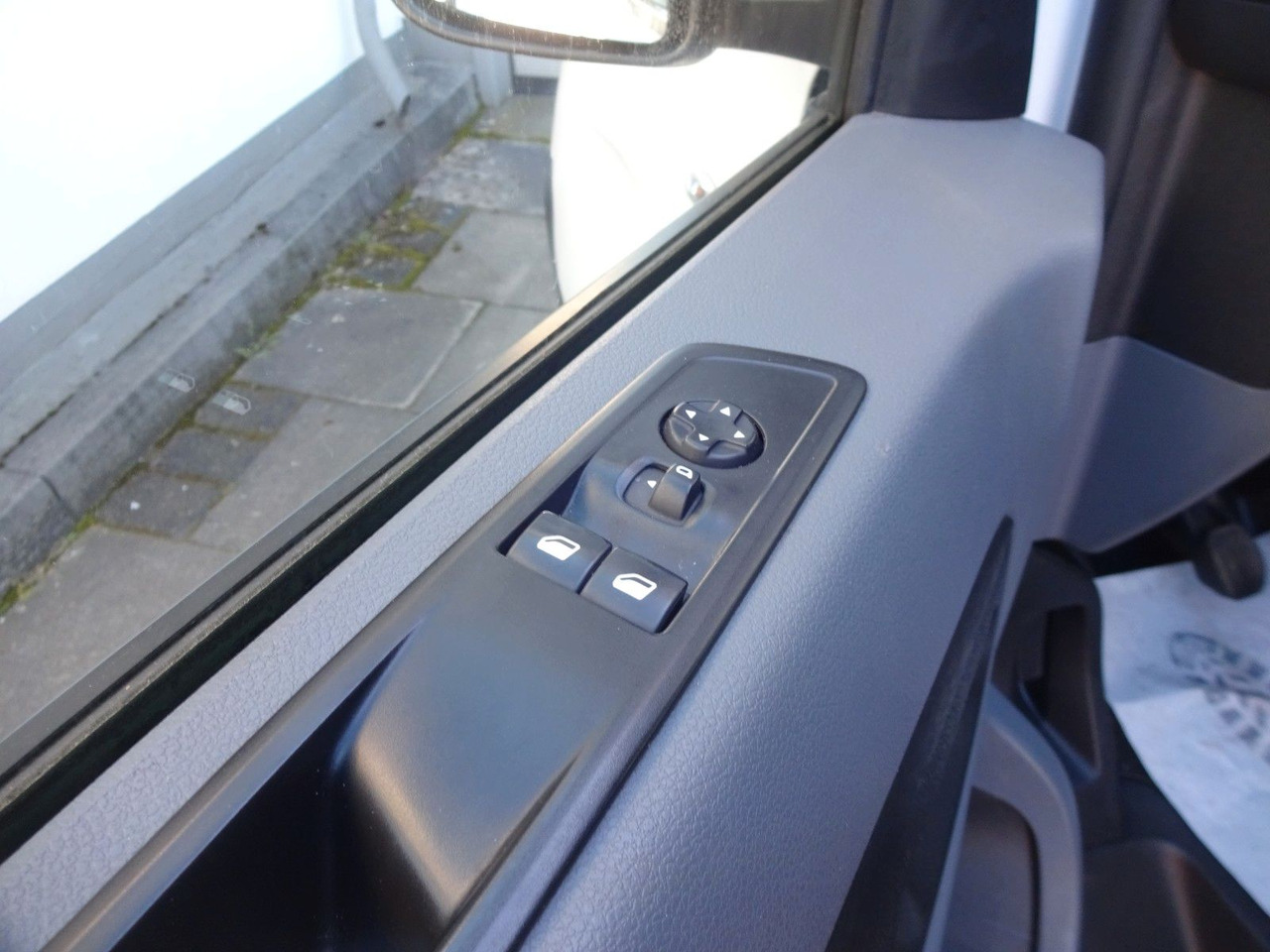 Легковой фургон Opel Opel 5 x Vivaro Kasten L1H1, Klima, PDC,: фото 13