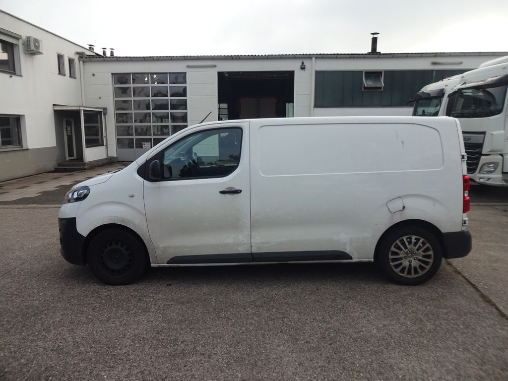 Opel Vivaro, Klima, PDC, L1H1, Tempomat - Легковой фургон: фото 2 Opel Vivaro, Klima, PDC, L1H1, Tempomat - Легковой фургон: фото 2