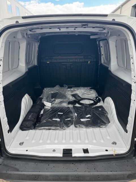 Peugeot 2 x Partner Premium Elektro L3H1, 100 kW, Neu - Пассажирский фургон, Электрический фургон: фото 5 Peugeot 2 x Partner Premium Elektro L3H1, 100 kW, Neu - Пассажирский фургон, Электрический фургон: фото 5