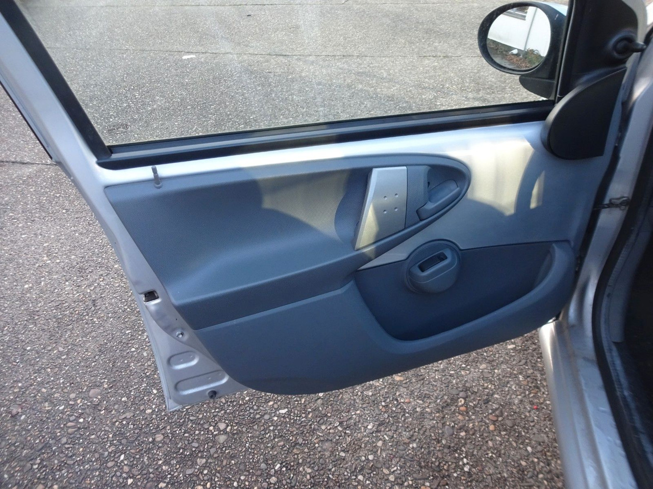 Седан Toyota Aygo Cool, Klima,: фото 17 Седан Toyota Aygo Cool, Klima,: фото 17