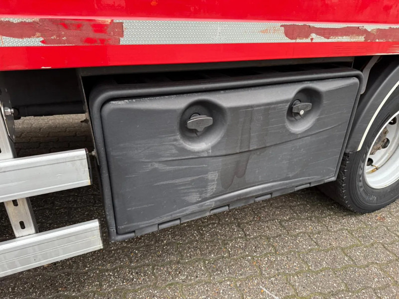 DAF LF 220 1500kg LBW Airco Zijdeur 448.220KM 7.6M NL Truck APK/TUV 10-03-2026 в лизинг DAF LF 220 1500kg LBW Airco Zijdeur 448.220KM 7.6M NL Truck APK/TUV 10-03-2026: фото 17