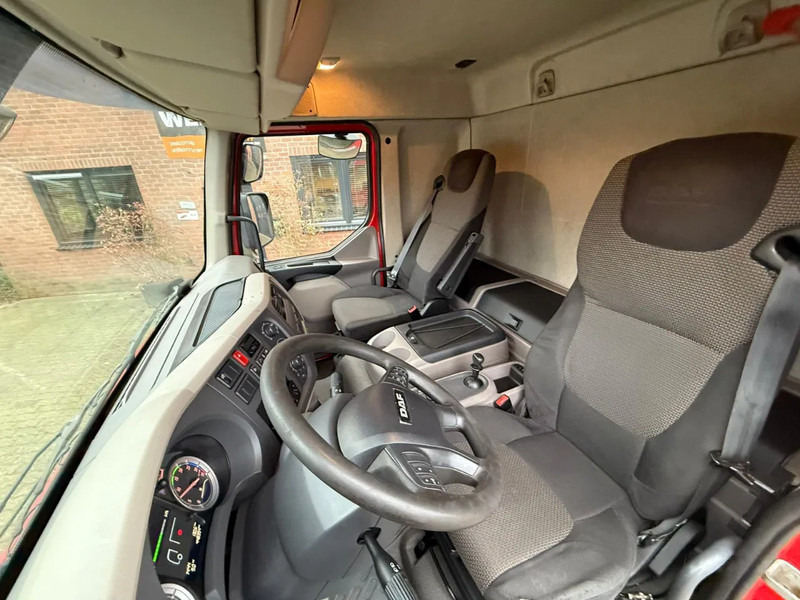 DAF LF 220 1500kg LBW Airco Zijdeur 448.220KM 7.6M NL Truck APK/TUV 10-03-2026 в лизинг DAF LF 220 1500kg LBW Airco Zijdeur 448.220KM 7.6M NL Truck APK/TUV 10-03-2026: фото 8