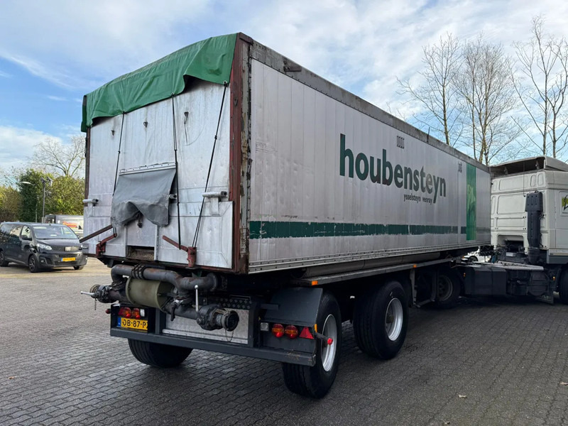 Floor 45m3 Blaaskipper/Schleuse Stuuras APK 10/2026! - Самосвальный полуприцеп: фото 3 Floor 45m3 Blaaskipper/Schleuse Stuuras APK 10/2026! - Самосвальный полуприцеп: фото 3