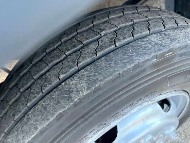 Грузовик с закрытым кузовом MAN TGL 8.240 Cargolift Laadklep NL Truck APK/TUV 02-2026: фото 8 Грузовик с закрытым кузовом MAN TGL 8.240 Cargolift Laadklep NL Truck APK/TUV 02-2026: фото 8