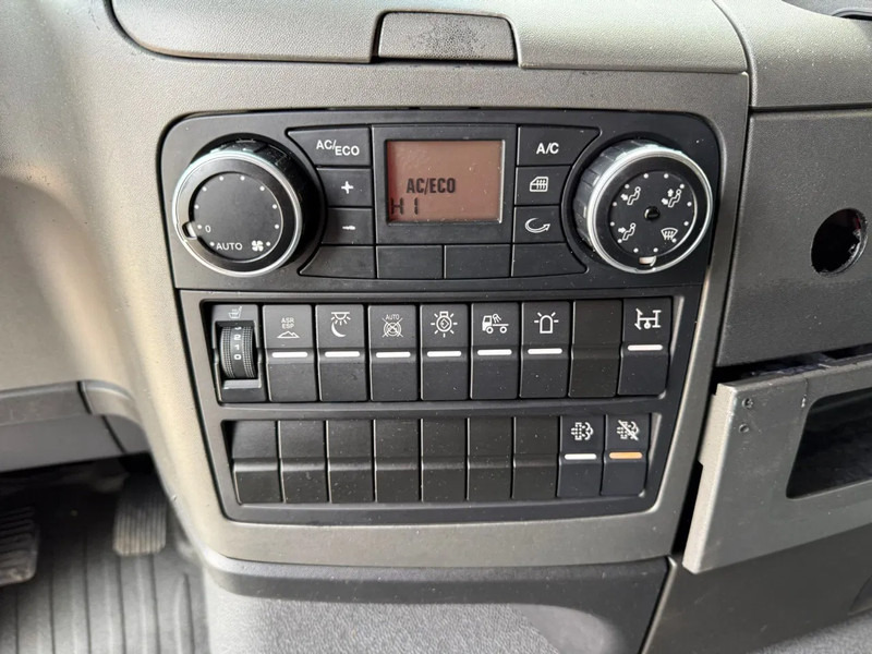 Грузовик-шасси MAN TGM TGM 15.250 4X2 Chassis, Airco, 526.460 KM, Slaapcabine: фото 6 Грузовик-шасси MAN TGM TGM 15.250 4X2 Chassis, Airco, 526.460 KM, Slaapcabine: фото 6