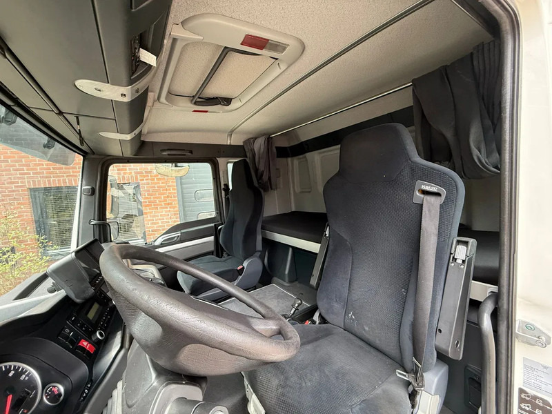 Грузовик-шасси MAN TGM TGM 15.250 4X2 Chassis, Airco, 526.460 KM, Slaapcabine: фото 5 Грузовик-шасси MAN TGM TGM 15.250 4X2 Chassis, Airco, 526.460 KM, Slaapcabine: фото 5