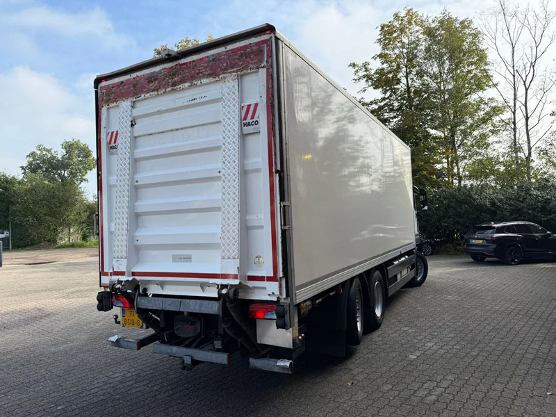 MAN TGS 26.320 Koffer Stuuras AHK 3.000KG LBW 353.980KM! NL Truck APK/TUV 11-03-2026 - Грузовик с закрытым кузовом: фото 5 MAN TGS 26.320 Koffer Stuuras AHK 3.000KG LBW 353.980KM! NL Truck APK/TUV 11-03-2026 - Грузовик с закрытым кузовом: фото 5