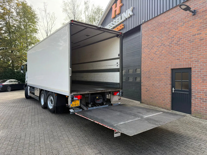 MAN TGS 26.320 Koffer Stuuras AHK 3.000KG LBW 353.980KM! NL Truck APK/TUV 11-03-2026 - Грузовик с закрытым кузовом: фото 4 MAN TGS 26.320 Koffer Stuuras AHK 3.000KG LBW 353.980KM! NL Truck APK/TUV 11-03-2026 - Грузовик с закрытым кузовом: фото 4