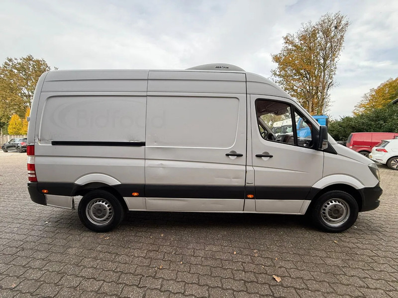 Mercedes-Benz Sprinter 314 Dual Zone Frigo -30/+30 Carrier AUT. - Малотоннажный рефрижератор, Грузопассажирский фургон: фото 5 Mercedes-Benz Sprinter 314 Dual Zone Frigo -30/+30 Carrier AUT. - Малотоннажный рефрижератор, Грузопассажирский фургон: фото 5