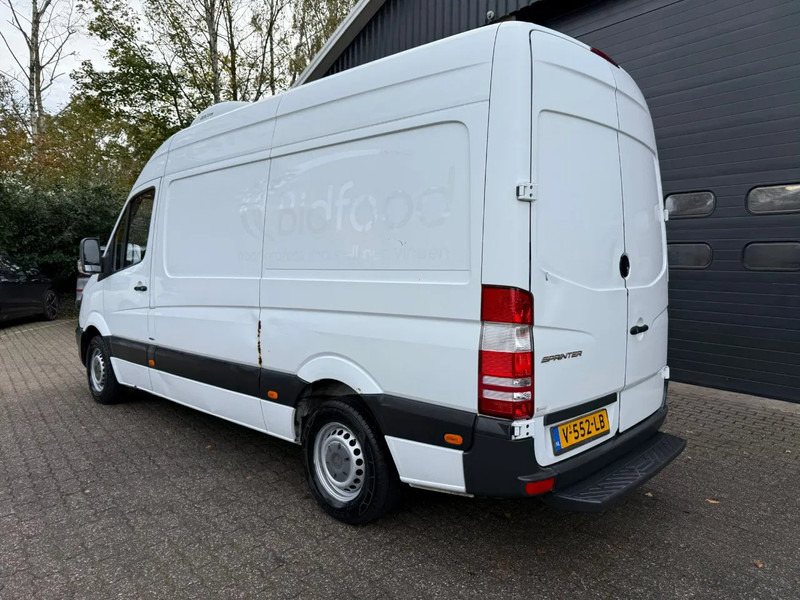 Mercedes-Benz Sprinter 314 Dual Zone Frigo -30/+30 Carrier AUT. - Малотоннажный рефрижератор, Грузопассажирский фургон: фото 3 Mercedes-Benz Sprinter 314 Dual Zone Frigo -30/+30 Carrier AUT. - Малотоннажный рефрижератор, Грузопассажирский фургон: фото 3