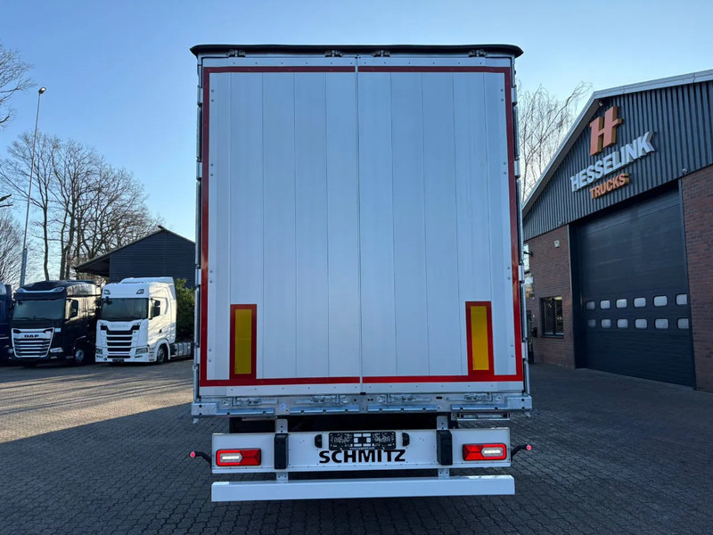 Schmitz Cargobull SCB*S3 Schuifzeilen/Schuifdak NIEUW-NEW - Тентованный полуприцеп: фото 5 Schmitz Cargobull SCB*S3 Schuifzeilen/Schuifdak NIEUW-NEW - Тентованный полуприцеп: фото 5