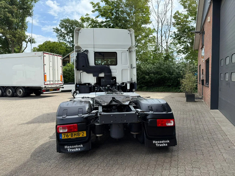 DAF CF 440 4X2 Space Cab Side skirts ACC NL Truck - Тягач: фото 4 DAF CF 440 4X2 Space Cab Side skirts ACC NL Truck - Тягач: фото 4