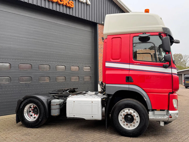 DAF CF 440 Space Cab 9T Vooras Alcoa 7.174KG Standairco Wheelbase 325cm! в лизинг DAF CF 440 Space Cab 9T Vooras Alcoa 7.174KG Standairco Wheelbase 325cm!: фото 10