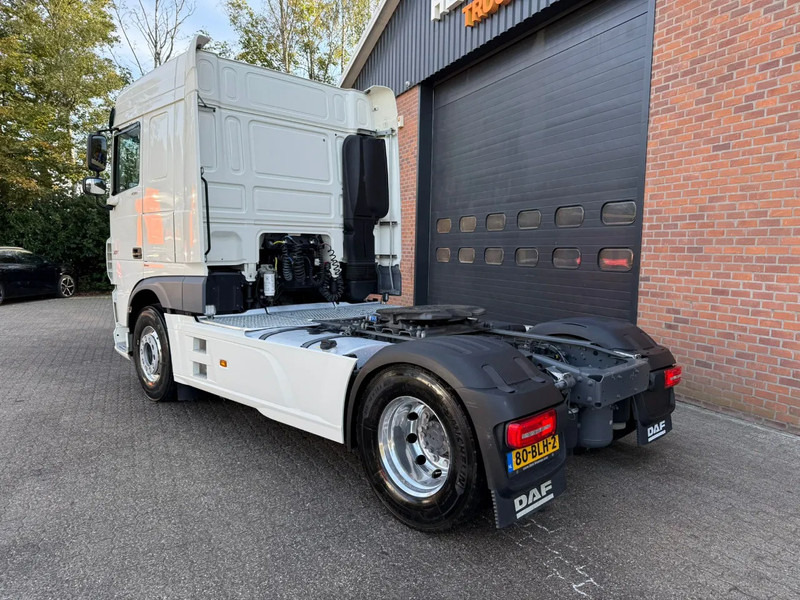 DAF XF 430 MX 13 4X2 Space Cab Standairco Alcoa's NL Truck APK/TUV 21-11-2025 - Тягач: фото 2 DAF XF 430 MX 13 4X2 Space Cab Standairco Alcoa's NL Truck APK/TUV 21-11-2025 - Тягач: фото 2