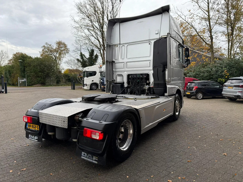 DAF XF 460 4X2 SSC Super Space Hydraulic ACC Alcoa Special! 662,370KM! APK 07-2026 - Тягач: фото 2 DAF XF 460 4X2 SSC Super Space Hydraulic ACC Alcoa Special! 662,370KM! APK 07-2026 - Тягач: фото 2