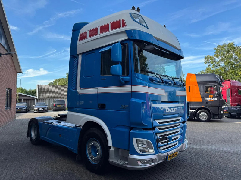 DAF XF 460 SSC Super Space Hydraulic Smarttacho 2 NL Truck APK/TUV 12-2025 - Тягач: фото 2 DAF XF 460 SSC Super Space Hydraulic Smarttacho 2 NL Truck APK/TUV 12-2025 - Тягач: фото 2