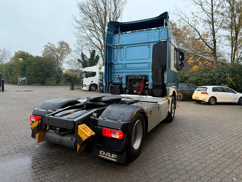 DAF XF 460 Space Cab Spoilers NL Truck APK 23-02-2026 - Тягач: фото 4 DAF XF 460 Space Cab Spoilers NL Truck APK 23-02-2026 - Тягач: фото 4