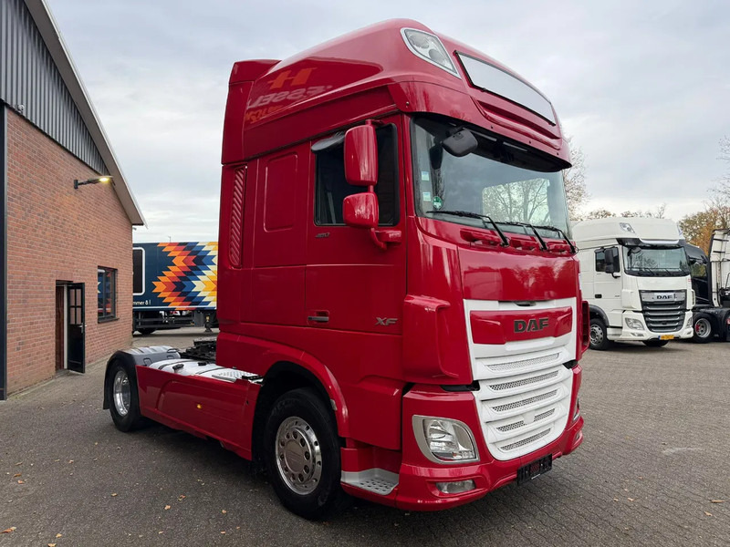 DAF XF 480 4X2 SSC Super Space 2X Tank Retarder Standairco 3X Available! - Тягач: фото 2 DAF XF 480 4X2 SSC Super Space 2X Tank Retarder Standairco 3X Available! - Тягач: фото 2