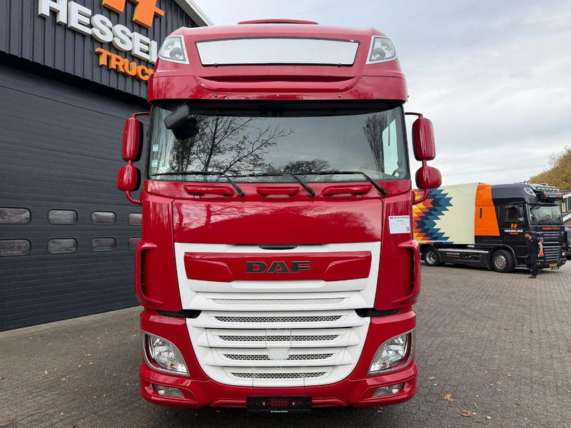 DAF XF 480 4X2 SSC Super Space 2X Tank Retarder Standairco 3X Available! - Тягач: фото 4 DAF XF 480 4X2 SSC Super Space 2X Tank Retarder Standairco 3X Available! - Тягач: фото 4