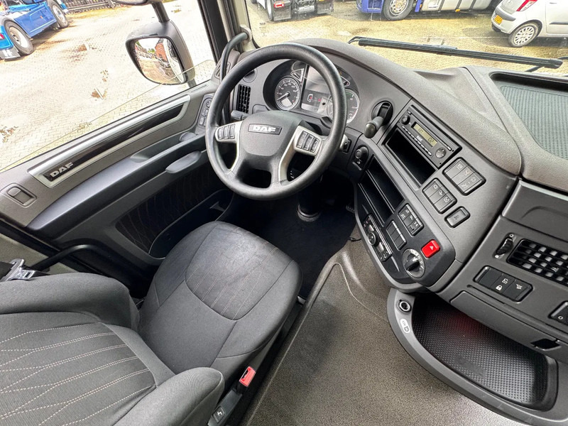 DAF XF 480 Mega SSC 2X tank Standklima Retarder - Тягач: фото 5 DAF XF 480 Mega SSC 2X tank Standklima Retarder - Тягач: фото 5