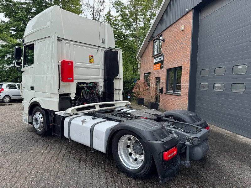 DAF XF 480 Mega SSC 2X tank Standklima Retarder - Тягач: фото 3 DAF XF 480 Mega SSC 2X tank Standklima Retarder - Тягач: фото 3