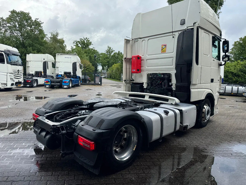 DAF XF 480 Mega SSC 2X tank Standklima Retarder - Тягач: фото 4 DAF XF 480 Mega SSC 2X tank Standklima Retarder - Тягач: фото 4