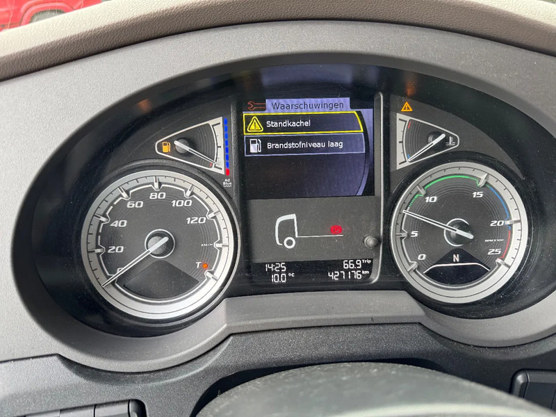 DAF XF 480 SSC Super Space 2x tank 427.170KM ACC LED - Тягач: фото 4 DAF XF 480 SSC Super Space 2x tank 427.170KM ACC LED - Тягач: фото 4