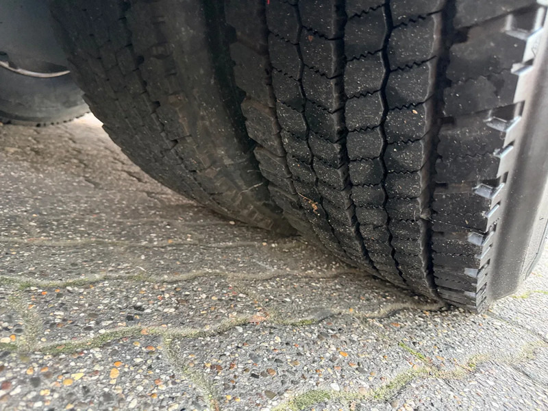 DAF XF 480 SSC Super Space 2x tank LED 345.063KM! NL Truck - Тягач: фото 5 DAF XF 480 SSC Super Space 2x tank LED 345.063KM! NL Truck - Тягач: фото 5