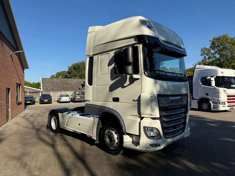DAF XF 480 SSC Super Space 2x tank LED 361.807KM ACC - Тягач: фото 2 DAF XF 480 SSC Super Space 2x tank LED 361.807KM ACC - Тягач: фото 2