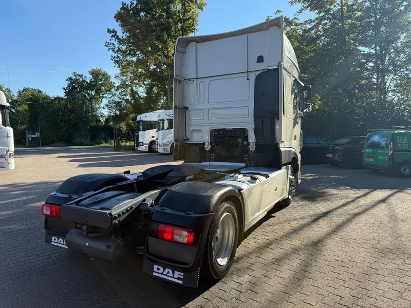 DAF XF 480 SSC Super Space 2x tank LED 361.807KM ACC - Тягач: фото 3 DAF XF 480 SSC Super Space 2x tank LED 361.807KM ACC - Тягач: фото 3