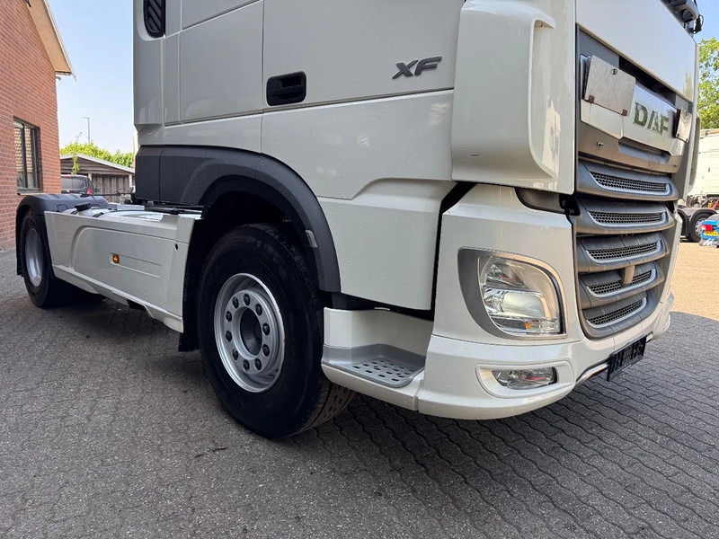 DAF XF 480 SSC Super Space 2x tank LED 403.050KM ACC - Тягач: фото 4 DAF XF 480 SSC Super Space 2x tank LED 403.050KM ACC - Тягач: фото 4